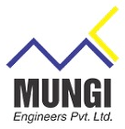 Mungi Engineers Pvt.Ltd